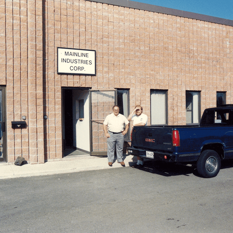 mad elevator timeline