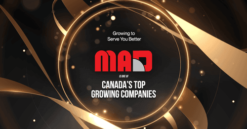Canada's Top Growing Companies
