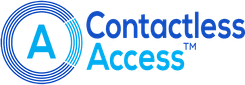 Contactless Access App